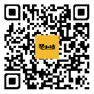 琴小站公众号